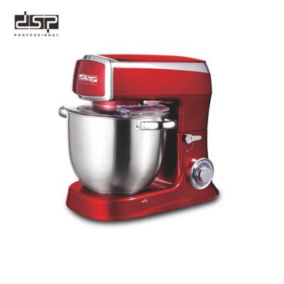 China Beater Ejector Button DSP Stand Mixer 1500W Dough Mixer Bread Household Dough Mixer Machine for sale