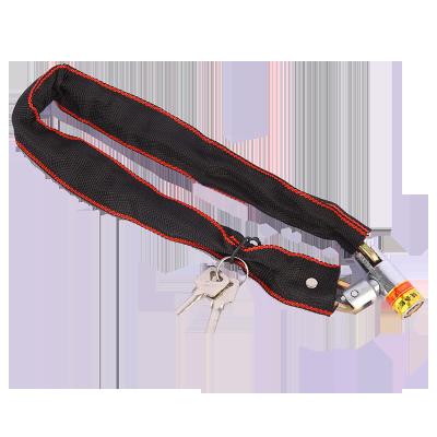 China Bags big brand bicycle bike locks engine lock motorcycle key locks& chain chains for sale