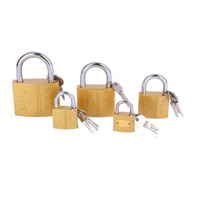 China Bags New Brand Digit Travel Master Set Cross Key Padlock With Grand Prix for sale