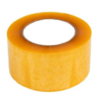 China Factory supply 55mm wide *150 yards 18mm thick sealing tape ANTI-STATIC packing sealing tape adhesive for sale