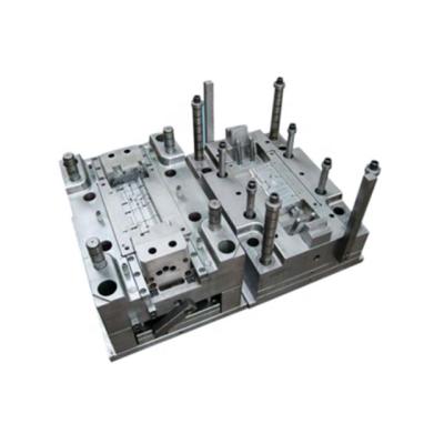 China Metal Factory Design Free Product High Quality Plastic OEM Injection Molding Precision Mold Maker for sale