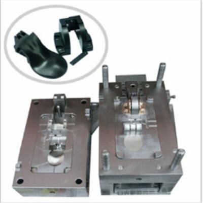 China 2021 High Precision Aluminum Professional Cheap Price Mold Making Factory China Plastic Mold for sale