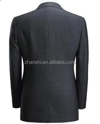 China China Mens Suit Factory Gem Fit Slim Wedding Tuxedo Anti-Shrink Suit For Man Wear for sale