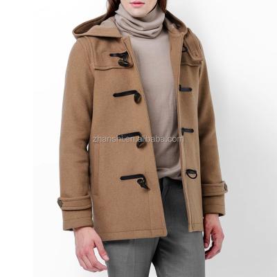 China Fashion Dress Man Wool Coat Anti-Shrink Fleece Coat For Man, Boy's Jacket for sale