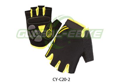 China Anti-deslizante SBR cojín de primavera guantes de bicicleta hombres mujeres para ciclistas de otoño de verano en venta