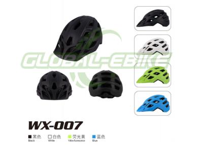 China Casco de ciclismo unisex para adultos 21 Casco de bicicleta ventilado para ciclismo y patinaje en venta