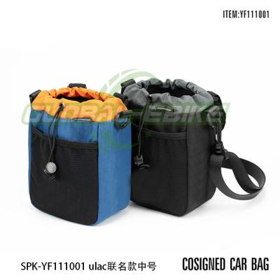 Chine Sac à dos de vélo léger en couleurs multiples Unisexe avec sangles réglables à vendre