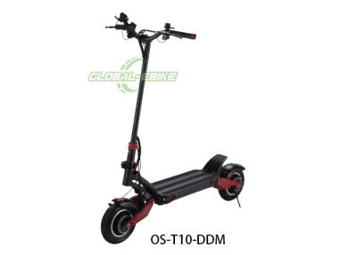 China Extended Battery Options 65km/H 10 Inch Air Tire Heavy Loading Adult Electric Bike for sale