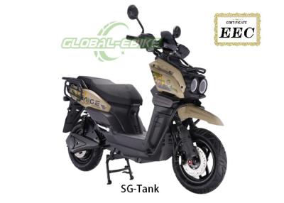 China 2000W de potencia 72V 32Ah batería medidor de bayas bicicleta eléctrica potente con 12 tubos controlador en venta