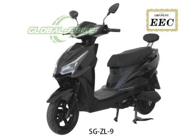 China Black 12 Inch Tire Extreme 3000W Motor Power 65km/H High Speed Urban E-Bike for sale