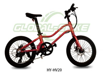 中国 ファイアレッド250 モーター 装備 7.0Ah 30V バッテリー 25km/H 高速都市ロードバイク 販売のため