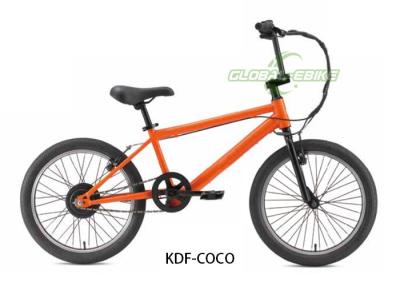 中国 GOCO ミニ電動自転車 20' 250Wのパワーとコンパクトなデザイン 販売のため