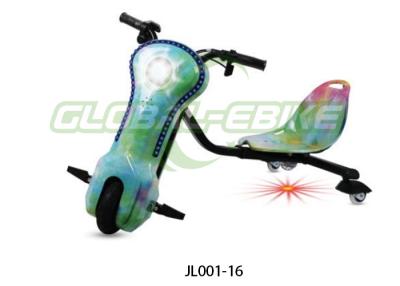 China Suitable For Age 8 Years And Above Kids Electric Scooter With User-Friendly Operation Key Features for sale