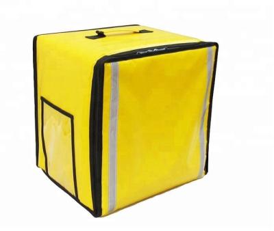 China China Supplier New Brand Cooler Bag Insulated Backpack Food Delivery Cooler Bag for sale