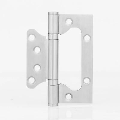 China Modern 4 Inch Ball Bearing Swivel Dummy Furniture Hinge for sale