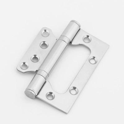 China Manufacturer Decorative Stainless Steel Modern Professional Door Hinge for sale