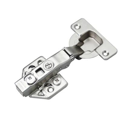 China Modern 40 Cup Clip On Concealed Furniture 110 Degree Hydraulic Cabinet Hinge for sale