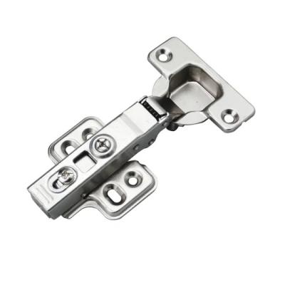 China Modern 201 304 Stainless Steel Soft Close Hinge for sale