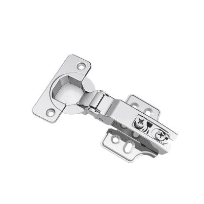 China Modern Hardware Furniture Door Hardware Locking Spring Door Hinge Hydraulic Door Hardware Hinge for sale