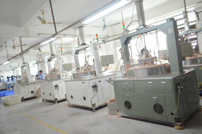 Fournisseur chinois vérifié - Shenzhen Huba Enterprise Co., Ltd.