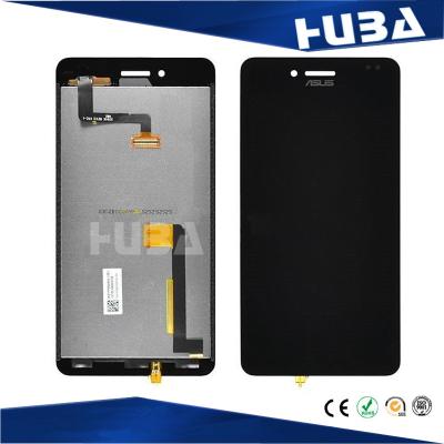 China Infinity A80 Lcd Display Screen Replacement Digitizer Assembly For Asus Padfone for sale