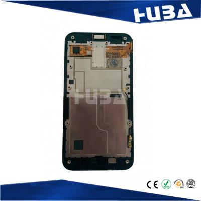 China Black Asus PadFone A66 Lcd Screen Replacement 4.3 Inch Screen for sale