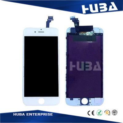 Китай Совместимая запчасть экрана Яблока Iphone 6plus Lcd 5,5