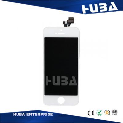 Китай Экран Lcd разрешения 1164*640 для замены цифрователя Iphone 5 продается