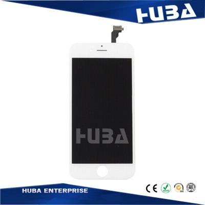 China Apple Iphone Lcd Panel Replacement / Iphone 6 Original Lcd Digitizer Assembly for sale