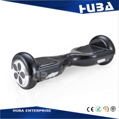 China High Speed Hands Free 2 Wheel Self Balance Scooter Waterproof 12KM/H for sale