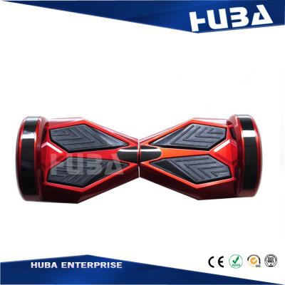 China Hand Free Balancing Scooter 2 Wheels / Self Electric Balance Board for sale