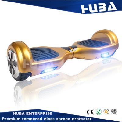 Китай Цветастый 2, котор катят сертификат CE ROHS FCC самоката Hoverboard электрический продается