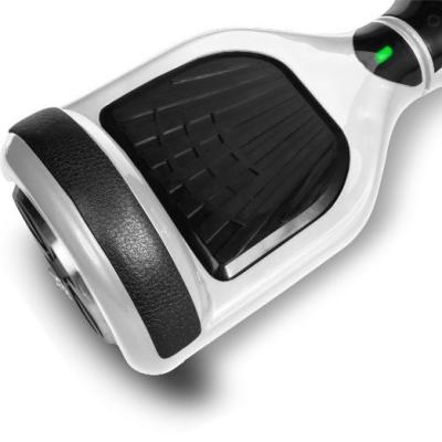 China White USA Plug Segway Self Balancing Scooter / Two Wheel Smart Balance Electric Scooter for sale