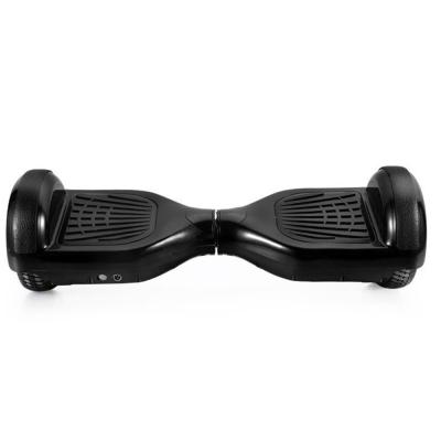 China two wheels self balancing electric scooter free shipping with bluetooth speaker and led light for sale