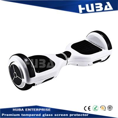 China Uno mismo elegante de la rueda de la pulgada 2 de la inteligencia 6,5 de la alta configuración que equilibra la vespa eléctrica en venta