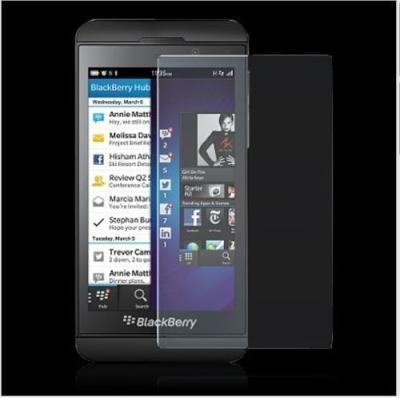 Cina l'alto strato 9H della definizione 3 ha temperato il film di vetro per Blackberry Z10 in vendita