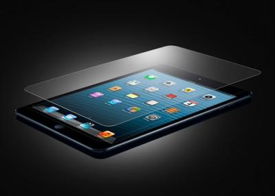 中国 Ipad の小型優れた緩和されたガラス スクリーンの監視 7 インチのタブレット スクリーンの保護装置 販売のため