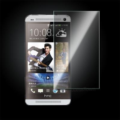 China HTC One M7 Anti Glare Screen Protectors for sale