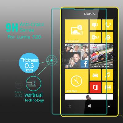 China Anti Glare NOKIA privacy lcd screen protector Bubble free safety glass film for sale