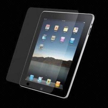 China ipad 4 Privacy Screen Protectors for sale