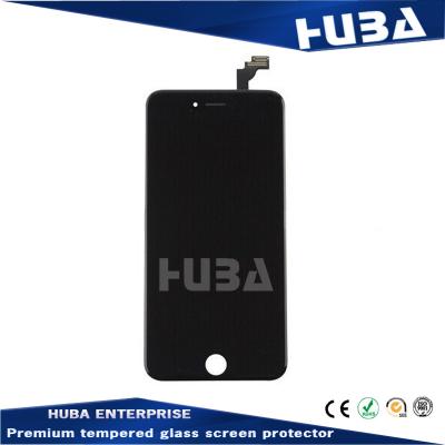 Китай замена экрана iPhone 6plus LCD, экран касания iPhone 6 добавочный продается