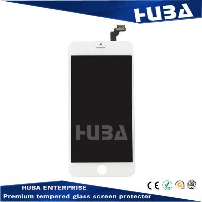 China 5.5inch Apple Iphone 6 Lcd Screen Replacement , Original / OEM for sale