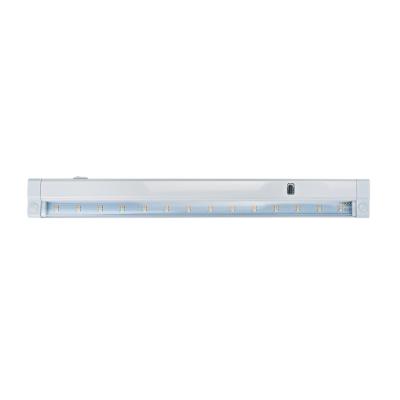 China PC Led Under Cabinet Light Bars With IR Sensor Switch 220-240 V AC Light Cabinet for sale