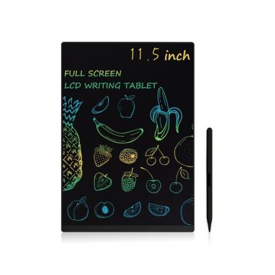 China Long Battery Life Hot Selling Model New Portable 11.5 Inch Digital Writing Drawing Board LCD Writing Tablet For Business for sale