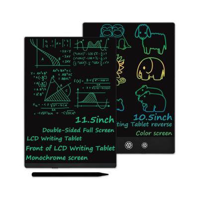 China 11.5 Inch Long Battery Life New Design Eco-friendly Digital Writing Drawing Board Portable LCD Writing Tablet For Business for sale