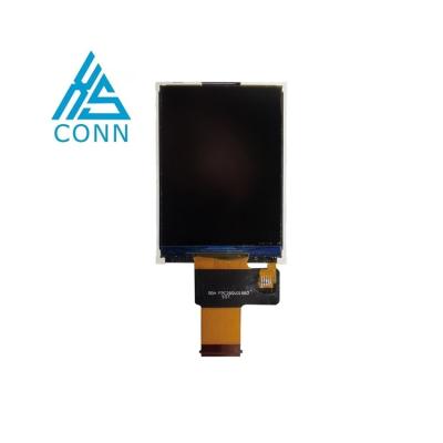 China 2.8 Inch 240*320 TFT TN Screen Display With ST7789V Driver IC 2.8 LCD Module for sale