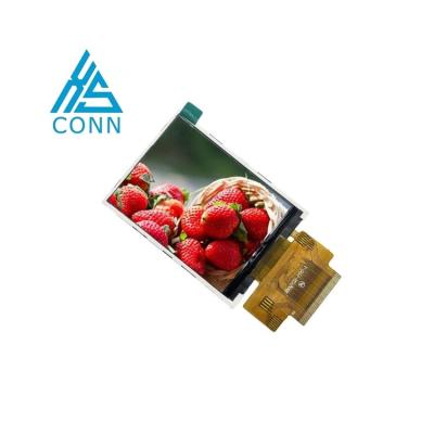 China 2.8 inch TFT IPS featured 240x320 QVGA sunlight readable and full viweing angle 240*320 for sale