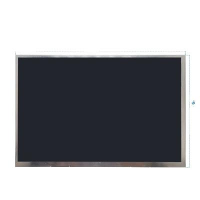 China 10.1 inch 40pin LCD Module Panel Touch Screen Digital Color Un-SI Capacitive LCD Monitor 1024*800 IPS 10.1 10.1 inch for sale