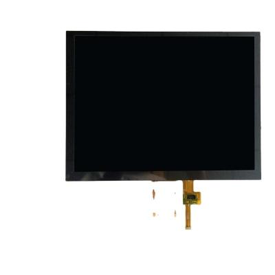 China 10.4 Inch IPS Tft LCD Module With 10.4 Inch 10.4 Inch Capacitive Touch Screen LCD Display Panel for sale