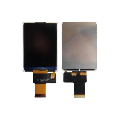 China Factory Supply 2.8 Inch 240*320 TFT TN Screen Display With ST7789V Driver IC 2.8 LCD Module for sale